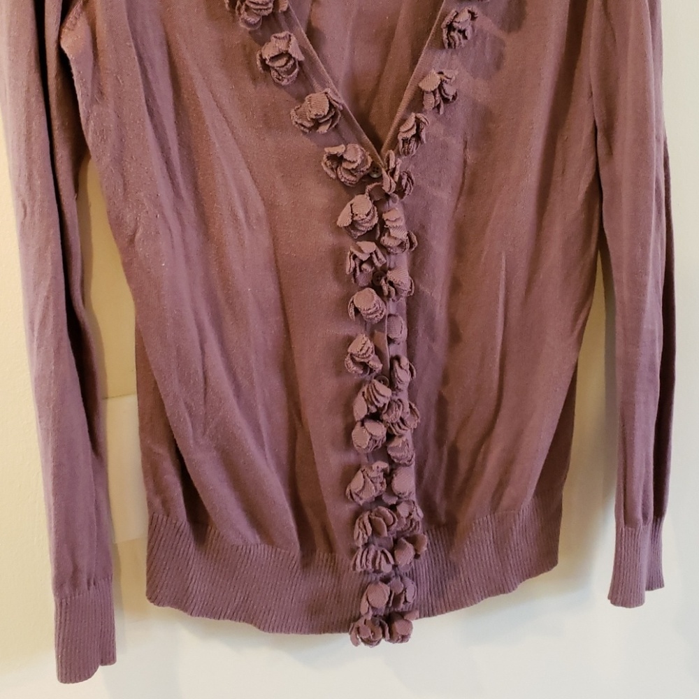 Cardigan - Picture 3 of 3